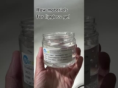 BARENATE® 300E Polyisobutylene For Enhanced Emollience Stability In Oil-Rich Cosmetics