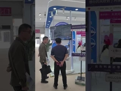 Exhibition-Barel-2025CBE in Shanghai